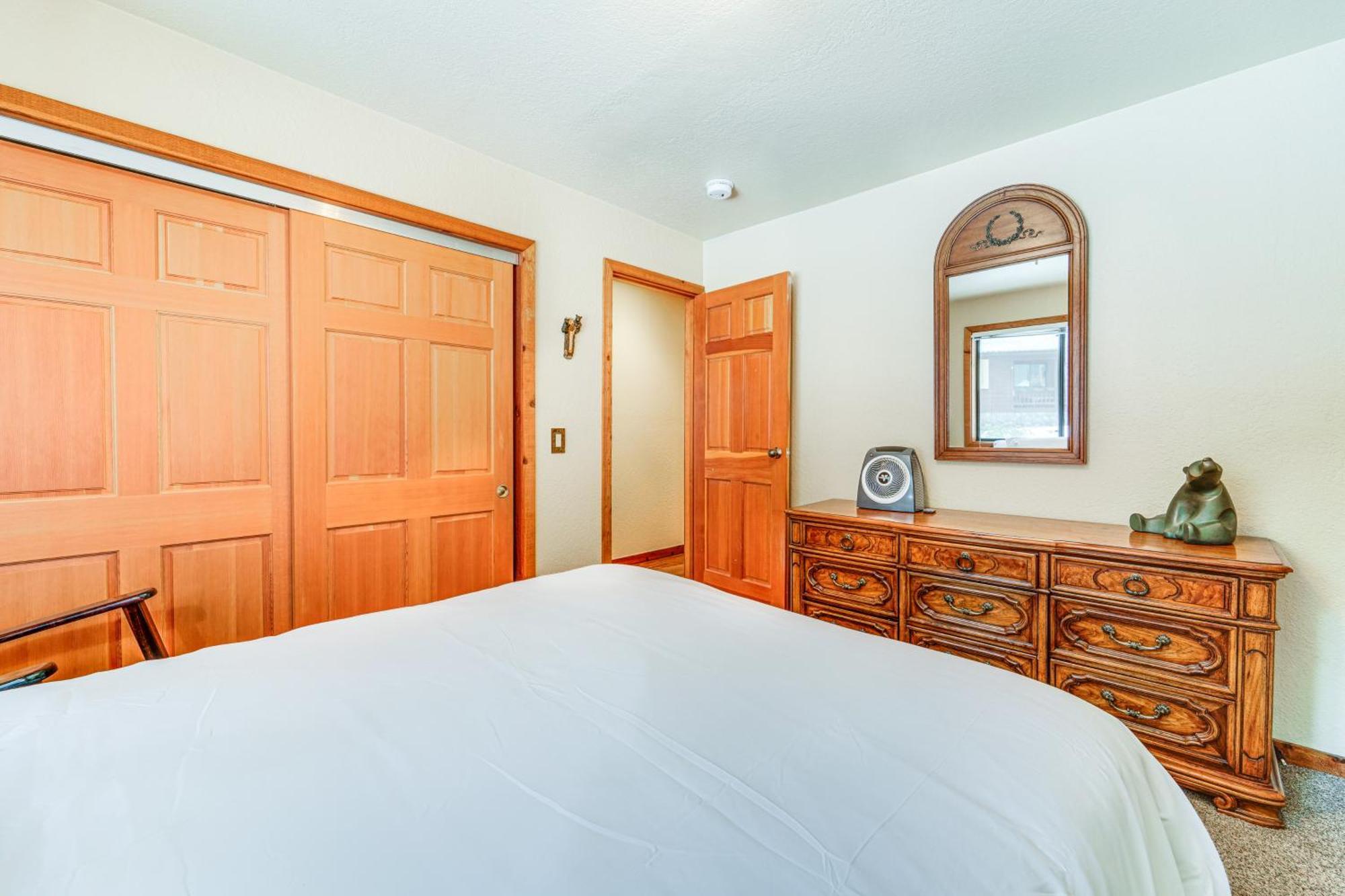 Family-Friendly Truckee Cabin In Tahoe Donner! Bagian luar foto